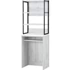 レンジボード(IM301C 60OP WH/BK) 1枚目画像