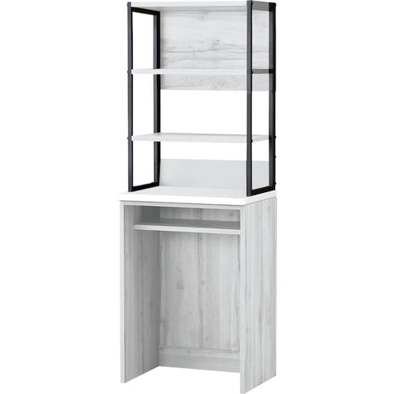 レンジボード(IM301C 60OP WH/BK) 1枚目画像