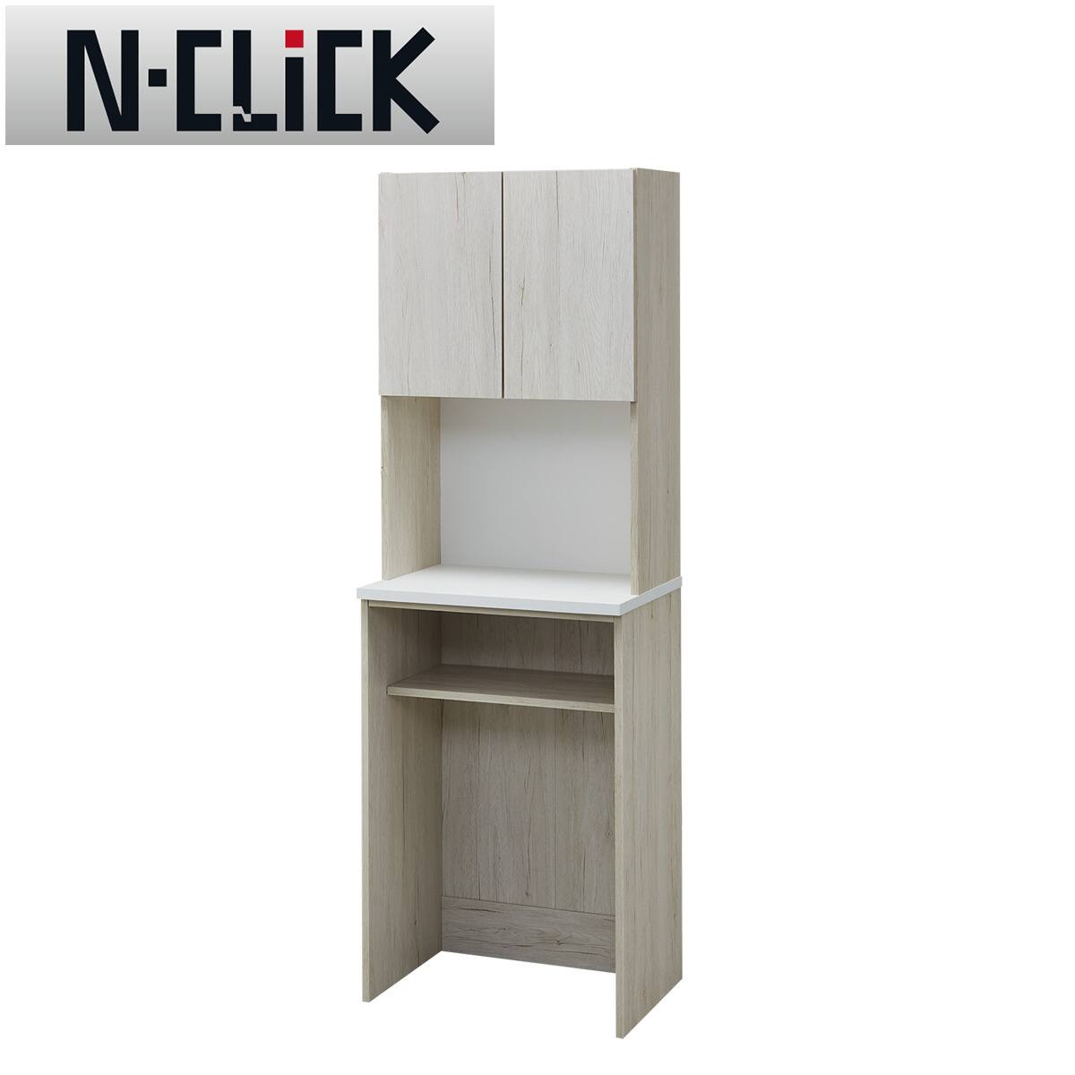 Nクリックキッチンボード(HN504 60 WW) | ニトリネット【公式】 家具