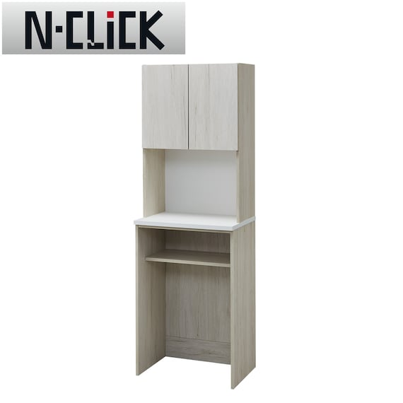 Nクリックキッチンボード(HN504 60 WW) 1枚目画像