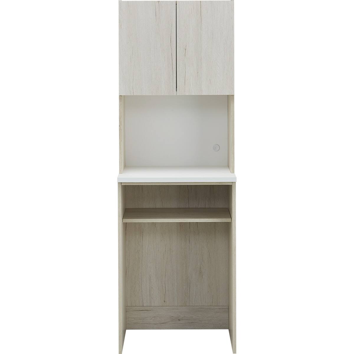 Nクリックキッチンボード(HN504 60 WW) | ニトリネット【公式】 家具