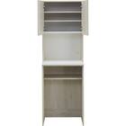 Nクリックキッチンボード(HN504 60 WW) 7枚目画像