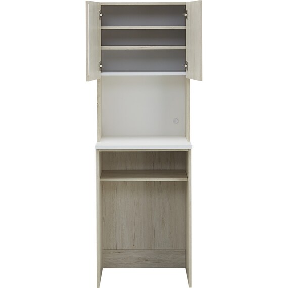 Nクリックキッチンボード(HN504 60 WW) 7枚目画像