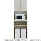 Nクリックキッチンボード(HN504 60 WW) 8枚目画像