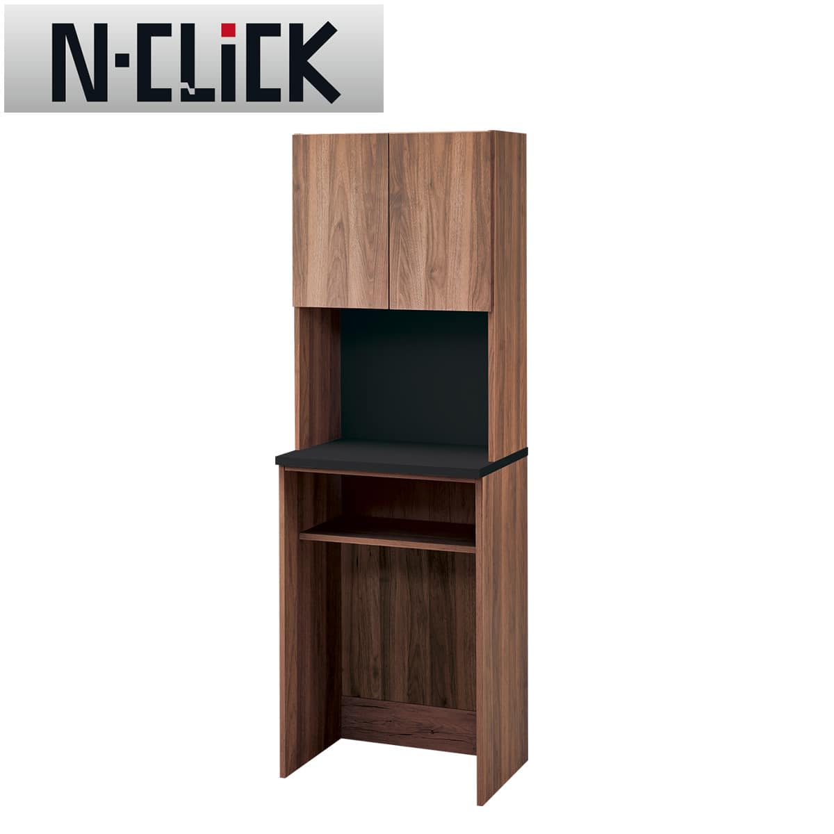 Nクリックキッチンボード(HN504 60 MBR) | ニトリネット【公式】 家具