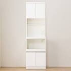 キッチンボード(レジューム 60TF/60TH WH) 3枚目画像