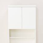 キッチンボード(レジューム 60TF/60TH WH) 4枚目画像