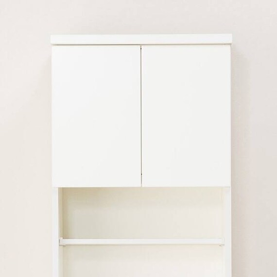 キッチンボード(レジューム 60TF/60TH WH) 4枚目画像