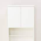 キッチンボード(レジューム 60TF/60TH WH) 4枚目画像