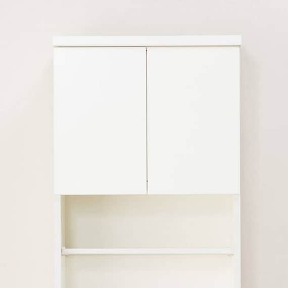 キッチンボード(レジューム 60TF/60TH WH) 4枚目画像