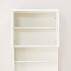 キッチンボード(レジューム 60TF/60TH WH) 5枚目画像