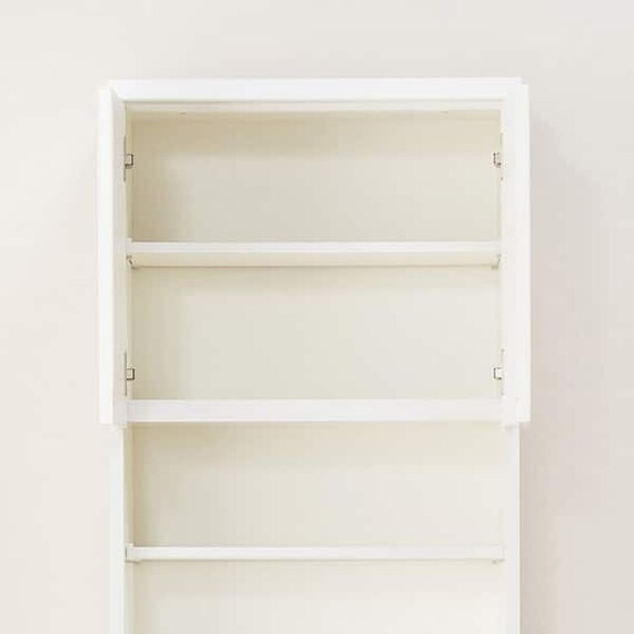 キッチンボード(レジューム 60TF/60TH WH) 5枚目画像