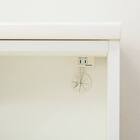 キッチンボード(レジューム 60TF/60TH WH) 10枚目画像