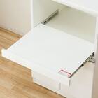 キッチンボード(レジューム 60TF/60TH WH) 11枚目画像