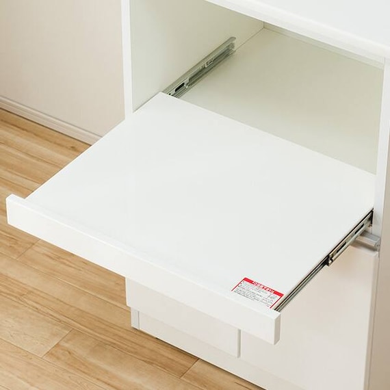 キッチンボード(レジューム 60TF/60TH WH) 11枚目画像
