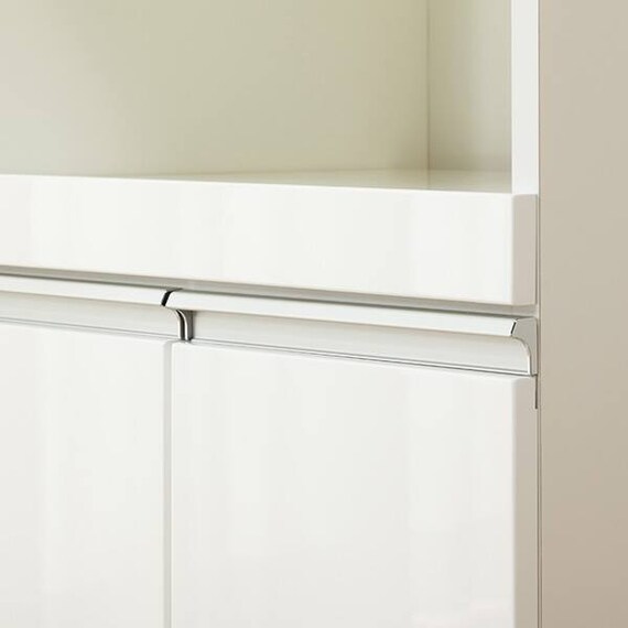 キッチンボード(レジューム 60TF/60TH WH) 12枚目画像