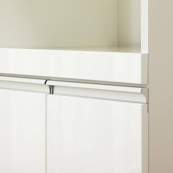 キッチンボード(レジューム 60TF/60TH WH) 12枚目画像