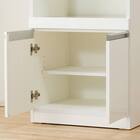 キッチンボード(レジューム 60TF/60TH WH) 13枚目画像