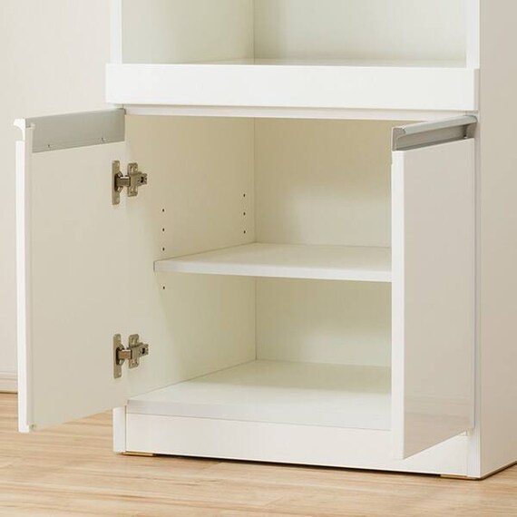 キッチンボード(レジューム 60TF/60TH WH) 13枚目画像