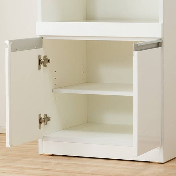 キッチンボード(レジューム 60TF/60TH WH) 13枚目画像