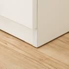 キッチンボード(レジューム 60TF/60TH WH) 15枚目画像