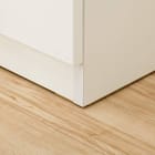 キッチンボード(レジューム 60TF/60TH WH) 15枚目画像