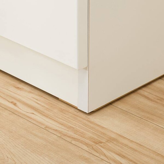 キッチンボード(レジューム 60TF/60TH WH) 15枚目画像