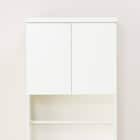 キッチンボード(レジューム 60TF/60QH WH) 4枚目画像