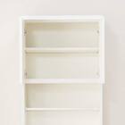 キッチンボード(レジューム 60TF/60QH WH) 5枚目画像