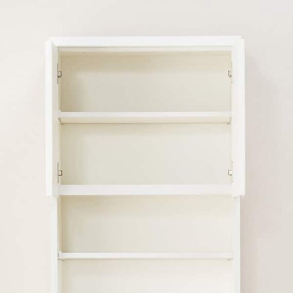 キッチンボード(レジューム 60TF/60QH WH) 5枚目画像