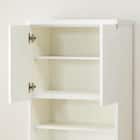 キッチンボード(レジューム 60TF/60QH WH) 6枚目画像