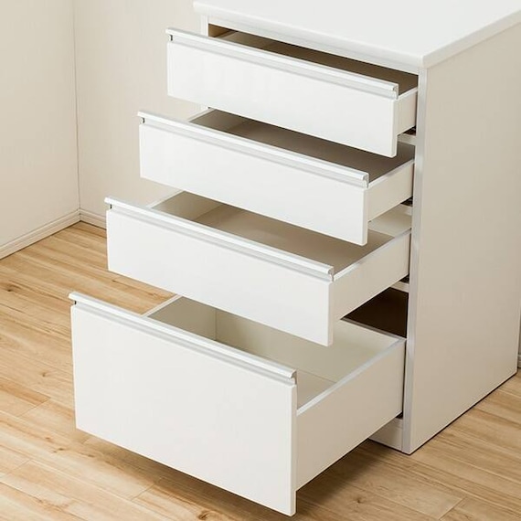 キッチンボード(レジューム 60TF/60QH WH) 10枚目画像