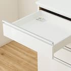 キッチンボード(レジューム 60TF/60QH WH) 11枚目画像