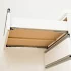 キッチンボード(レジューム 60TF/60QH WH) 13枚目画像