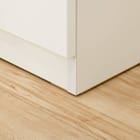 キッチンボード(レジューム 60TF/60QH WH) 14枚目画像