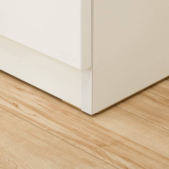 キッチンボード(レジューム 60TF/60QH WH) 14枚目画像