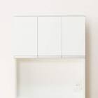 キッチンボード(レジューム 90TF/90TH WH) 4枚目画像