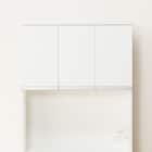 キッチンボード(レジューム 90TF/90TH WH) 4枚目画像