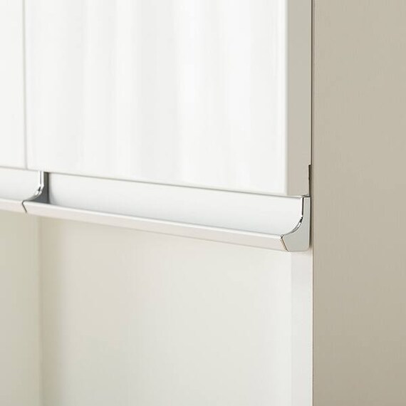 キッチンボード(レジューム 90TF/90TH WH) 6枚目画像