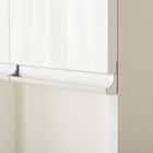 キッチンボード(レジューム 90TF/90TH WH) 6枚目画像