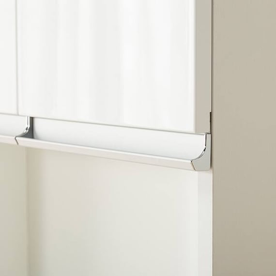 キッチンボード(レジューム 90TF/90TH WH) 6枚目画像