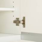 キッチンボード(レジューム 90TF/90TH WH) 8枚目画像