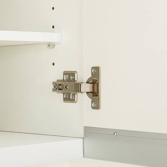 キッチンボード(レジューム 90TF/90TH WH) 8枚目画像