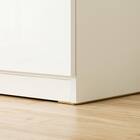 キッチンボード(レジューム 90TF/90TH WH) 16枚目画像