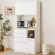 キッチンボード(レジューム 90TF/90QH)