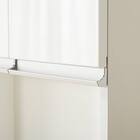 キッチンボード(レジューム 90TF/90QH WH) 6枚目画像