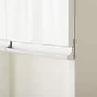 キッチンボード(レジューム 90TF/90QH WH) 6枚目画像