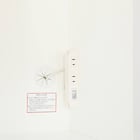 キッチンボード(レジューム 90TF/90QH WH) 7枚目画像