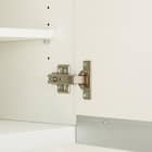 キッチンボード(レジューム 90TF/90QH WH) 8枚目画像