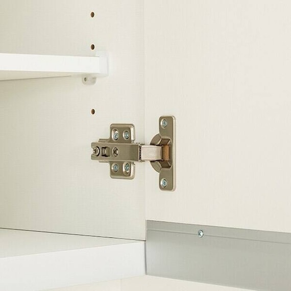 キッチンボード(レジューム 90TF/90QH WH) 8枚目画像